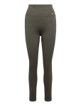 Aim&acute;n - Ribbed Seamless Tights - Seamless Tights - XL