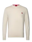 HUGO - San Cassius-C1 - &Uuml;mara kaelusega - XL