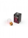 Suck UK - Cordless Heart Lightbulb - Laualambid - ONE SIZE x 6.5