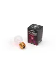 Suck UK - Cordless Heart Lightbulb - Laualambid - ONE SIZE x 6.5