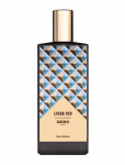 Memo - Edp Luxor Oud 75Ml - Eau De Parfum - 75 ml