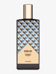 Memo - Edp Luxor Oud 75Ml - Eau De Parfum - 75 ml