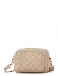 Cam Cam Copenhagen - Small Changing Bag - Ocs - Latte - M&auml;hkimiskotid - ONE SIZE