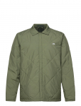 The North Face - M Afterburner Insulated Flannel - Spordi suusajoped - S