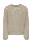 Kids Only - Kognordic Life Ls O-Neck Knt - Pulloverid - 146-152