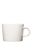 Iittala - Teema Cup 0,22L White - Kohvitassid - 22 CL