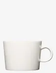 Iittala - Teema Cup 0,22L White - Kohvitassid - 22 CL