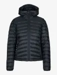 Johaug - Spirit Down Liner Hood Jacket - Polsterdatud jakid - M