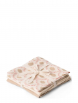 That's Mine - Bora Muslin Cloth 3-Pack - Musliinlapid - ONE SIZE