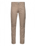 Lindbergh Black - 1927: Superflex 5 Pocket Cashmere Touch Pants - Kitsenevad - 40 x 32
