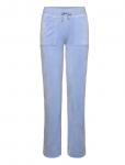 Juicy Couture - Del Ray Pocketed Pant - Dressip&uuml;ksid - XS