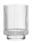 S&ouml;dahl - Tandb&oslash;rsteholder Clarity Clear - Hambaharja hoiikud - 8X10.3CM