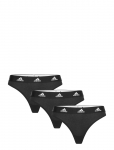 Adidas Underwear - Thong - Stringid - S