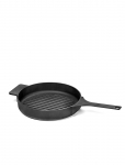 Serax - Grillpan Enamel Cast Iron Surface By Sergio Herman - Praepannid - &Oslash; 26 CM