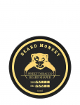 Beard Monkey - Beard Shaper Sweet Tobacco - Beard Wax & Beardbalm - 60 ml