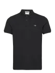 Gant - Classic Slim Polo Shirt - L&uuml;hikeste varrukatega - XXL