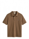 Gant - Classic Regular Polo Shirt - L&uuml;hikeste varrukatega - L
