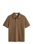 Gant - Classic Regular Polo Shirt - L&uuml;hikeste varrukatega - L