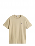 GANT - Shield T-Shirt - L&uuml;hikeste varrukatega - XXXL