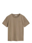 Gant - Reg Shield Ss T-Shirt - L&uuml;hikeste varrukatega - XS