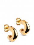 Enamel Copenhagen - Hoops, Gianna Small - R&otilde;ngad - ONE SIZE