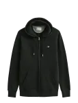 Gant - Reg Shield Full Zip Hoodie - Kapuutsiga pusad - L