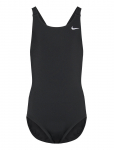NIKE SWIM - Nike Hydrastrong Solid Fastback One Piece - Ujumisriided - 140-150