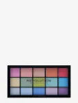 Revolution Beauty London - Revolution Reloaded Palette Sugar Pie - Eye Palettes - 16.5 g