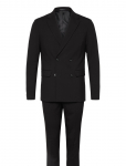 Lindbergh - Plain Db Mens Suit - Normal Length - &Uuml;likonnad - 56