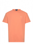 Polo Ralph Lauren - Classic Fit Jersey Crewneck T-Shirt - L&uuml;hikeste varrukatega - XXL