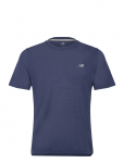 New Balance - Athletics T-Shirt - L&uuml;hikeste varrukatega - XXL