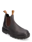 Blundstone - Bl 192 Safety Boot - Chelsea saapad - 38
