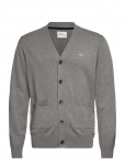 GANT - Classic Cotton V-Cardigan - Kardiganid - XXL