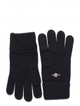 GANT - Shield Wool Gloves - S&otilde;rmikud - ONE SIZE