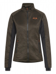 Swedteam - Ultra Women Sweater Full-Zip - Fliisid ja vahekihid - 42