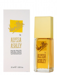 Alyssa Ashley - Vanilla Edt - Eau De Toilette - 25 ml