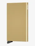 Secrid - Cp-Pistachio - Kaarditaskud - ONE SIZE