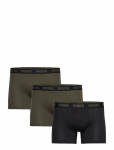 PUMA - Puma Men Everyday Boxers 3P - Bokserid - XXL