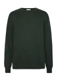 Knowledge Cotton Apparel - Merino Crew Neck Sweater - &Uuml;mara kaelusega - L