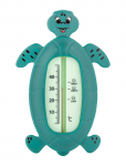 Reer - Bath Thermometer Turtle - Body Care - ONE SIZE