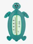 Reer - Bath Thermometer Turtle - Body Care - ONE SIZE