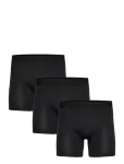 ONLY & SONS - Onsfitz Bamboo Boxer Logo 3-Pack Noos - Bokserid - XXL