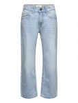 Lindex - Trousers Denim Vilgot - Laiad teksad - 128