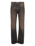 WOOD WOOD - Al Straight Leg Jeans - Vaba l&otilde;ikega - 28 x 32