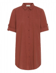 Kaffe - Kapauline Shirt Dress - Tuunikad - 36