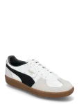 PUMA - Palermo Lth Jr - Madala s&auml;&auml;rega tossud - 36