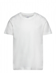 Lindex - T Shirt Basic Solid - L&uuml;hikeste varrukatega - 92