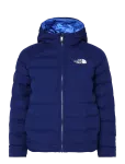 The North Face - B Reversible Perrito Hooded Jacket - Tepitud ja polsterdatud - L