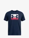 Under Armour - Ua M Boxed Sports Updated Ss - Spordi T-s&auml;rgid - L
