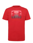 Under Armour - Ua M Boxed Sports Updated Ss - Spordi T-s&auml;rgid - XS